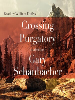cover image of Crossing Purgatory